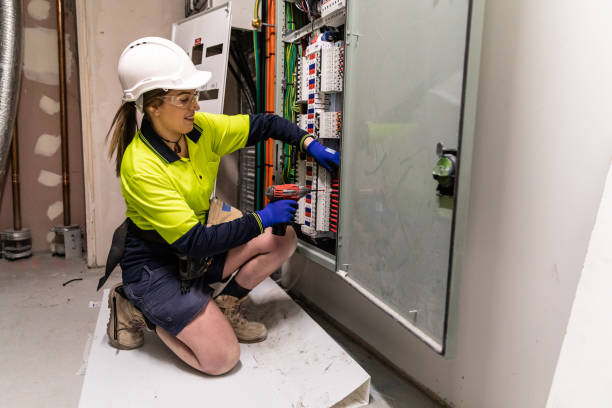 Best Electrical Contractors for Businesses  in Wakefield, KS