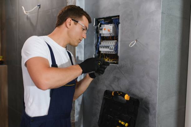 Professional Electrician in KS