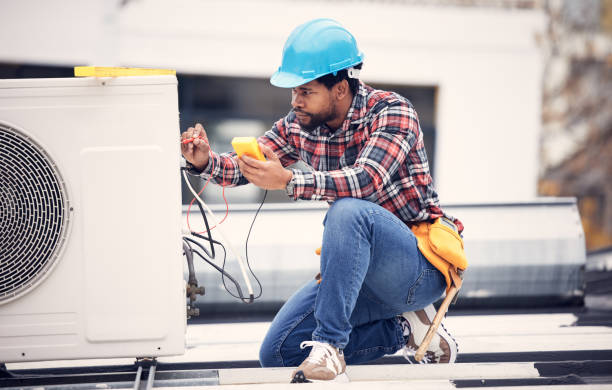 Best Circuit Breaker Repair  in Wakefield, KS