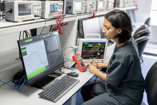 Best Industrial Electrical Services  in Wakefield, KS