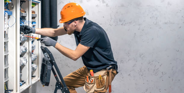 Best Electrical System Inspection  in Wakefield, KS