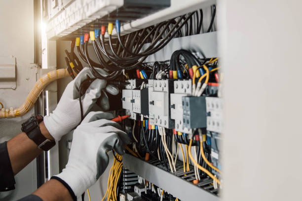 Best Affordable Electrical Installation  in Wakefield, KS